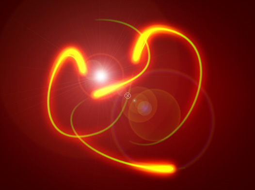 \
