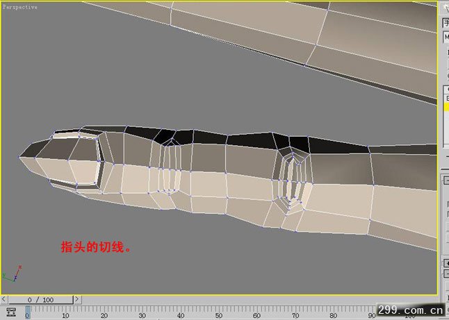 MAX建模实例制作人的双手教程.jpg