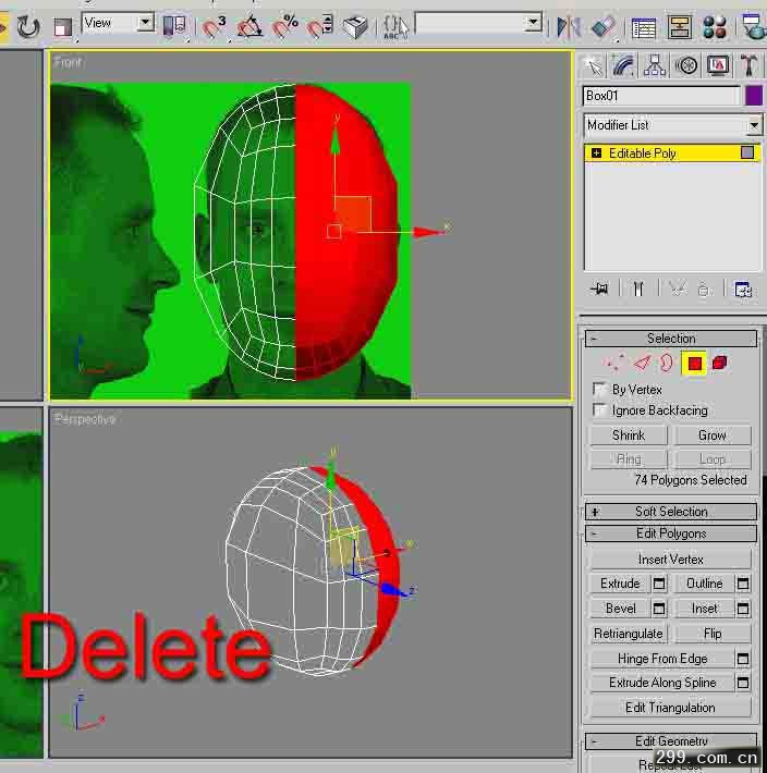 3DMAX人头模型老外建模制作教程.jpg