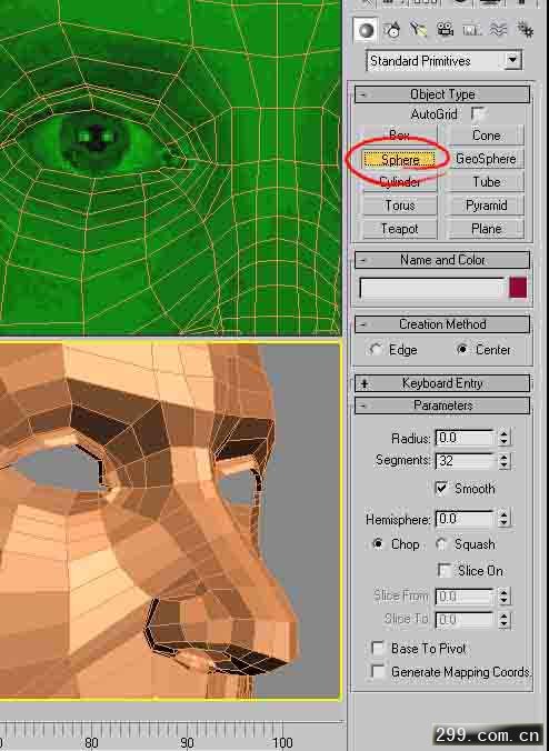 3DMAX人头模型老外建模制作教程.jpg
