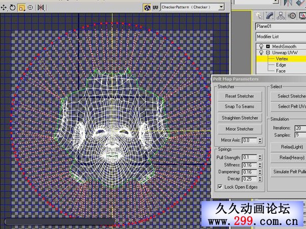 3DMAXD角色制作技巧UVW开模方法.jpg