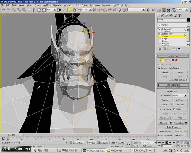 3d max制作魔兽怪物角色全过程.jpg