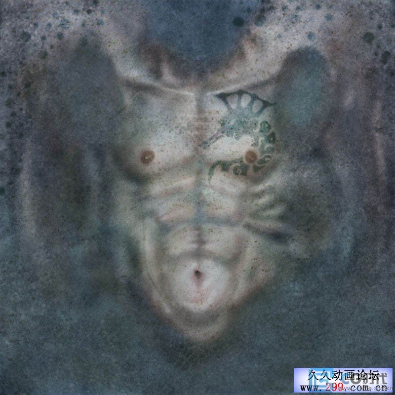 \