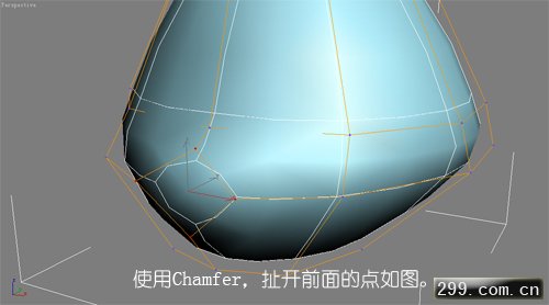3d max制作人物教程3D卡通角色制作教程.jpg