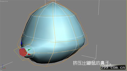 3d max制作人物教程3D卡通角色制作教程.jpg
