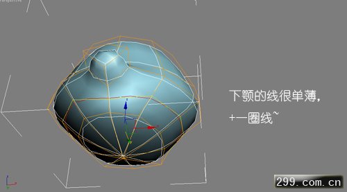 3d max制作人物教程3D卡通角色制作教程.jpg