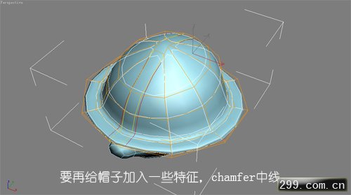3d max制作人物教程3D卡通角色制作教程.jpg