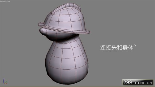 3d max制作人物教程3D卡通角色制作教程.jpg