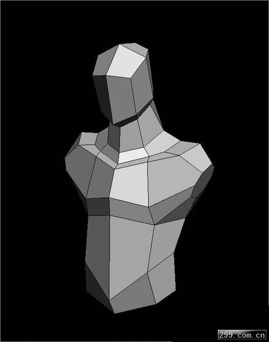 polygon多边形人物建模教程——建模布线图解经典教程.jpg