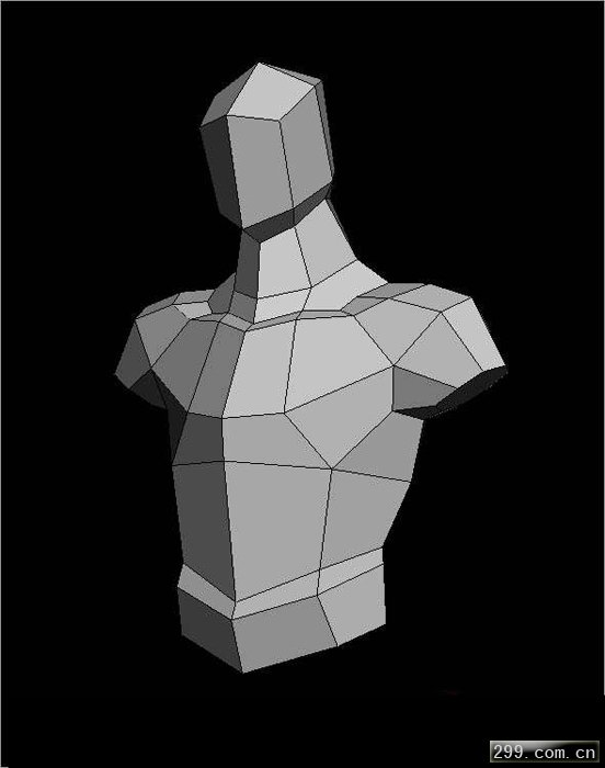 polygon多边形人物建模教程——建模布线图解经典教程.jpg
