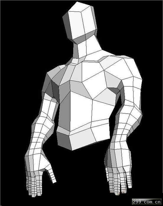 polygon多边形人物建模教程——建模布线图解经典教程.jpg