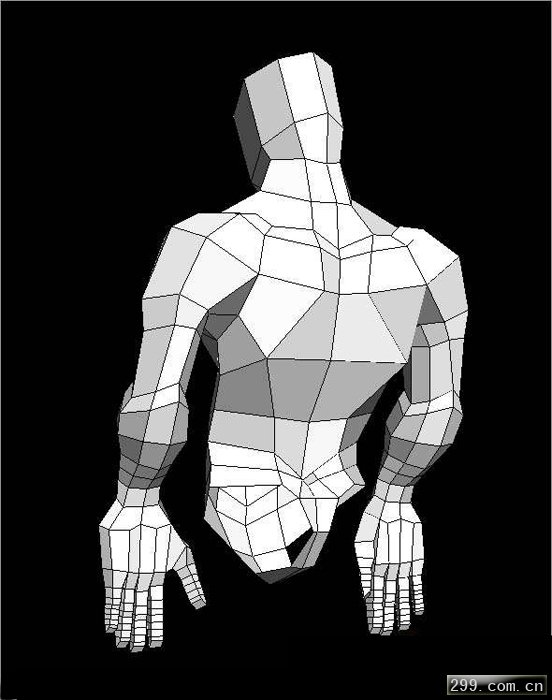 polygon多边形人物建模教程——建模布线图解经典教程.jpg