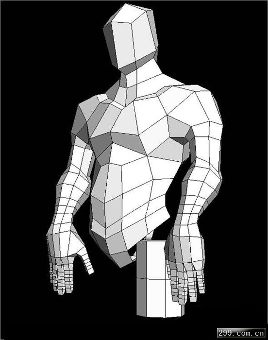 polygon多边形人物建模教程——建模布线图解经典教程.jpg