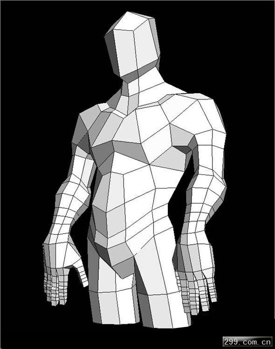 polygon多边形人物建模教程——建模布线图解经典教程.jpg