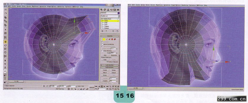 3DMAX人物建模教程人头制作建模.jpg