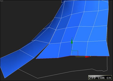 3dsMax多边形真实角色头部建模详解.jpg