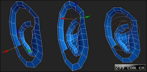 3dsMax多边形真实角色头部建模详解.jpg
