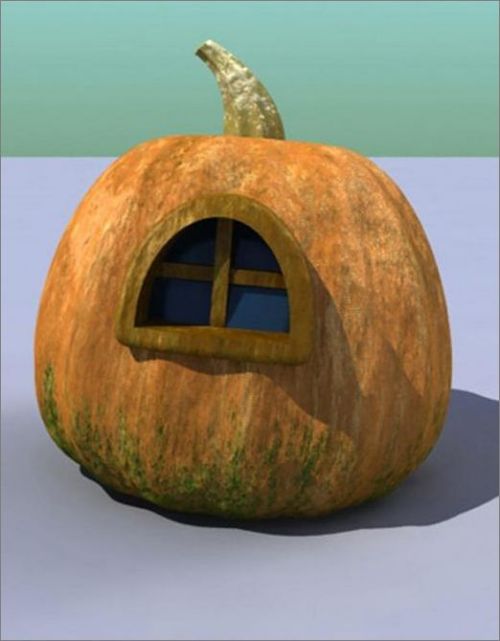 3ds Max教程:制作卡通风格菜园_天极设计在线design.yesky.com转载