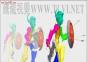 3ds max 2011动画教程-打造手中拿着战斧和盾牌的战士