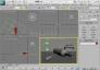 3ds max 2011教程:Path Deform Binding修改器