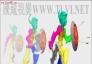 3ds max 2011动画教程-打造手中拿着战斧和盾牌的战士