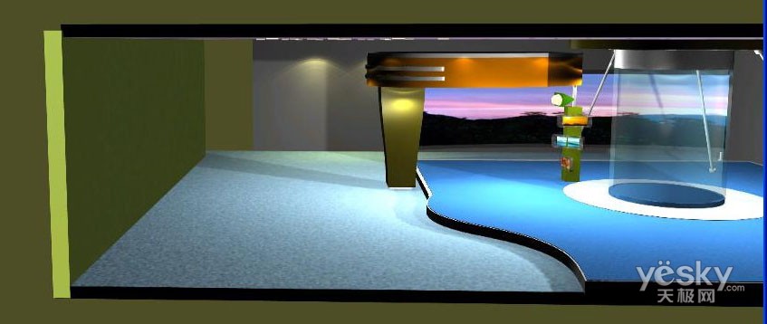 开发3dMax插件的方法和应用