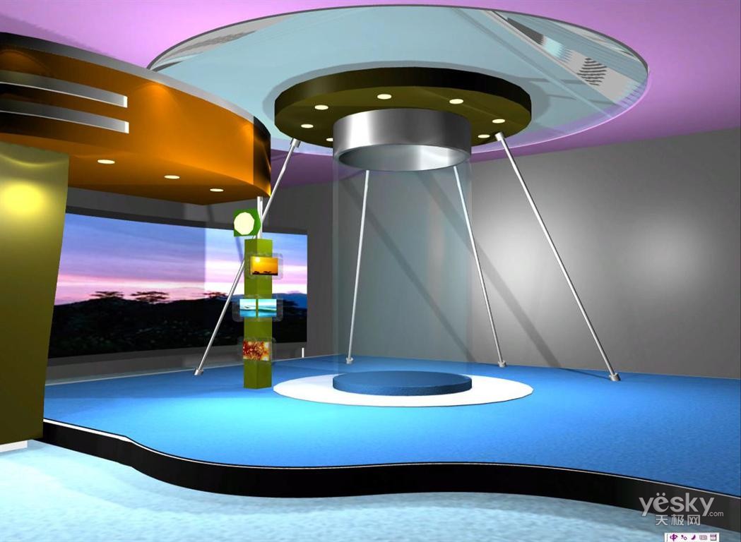 开发3dMax插件的方法和应用