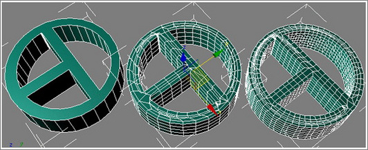 3Ds Max 2010新功能初体验
