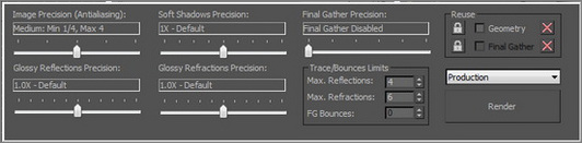 3Ds Max 2010新功能初体验