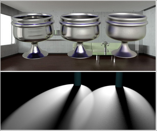3Ds Max 2010新功能初体验