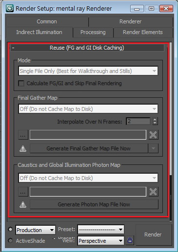 3Ds Max 2010新功能初体验