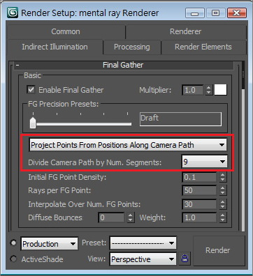 3Ds Max 2010新功能初体验