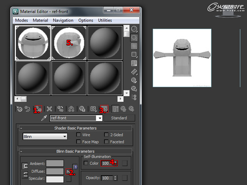 3ds max