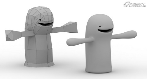 3ds max