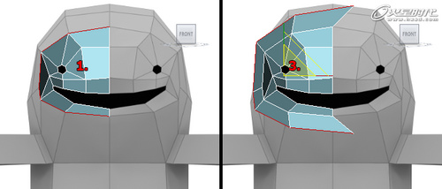 3ds max