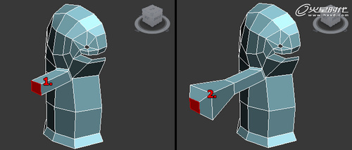 3ds max