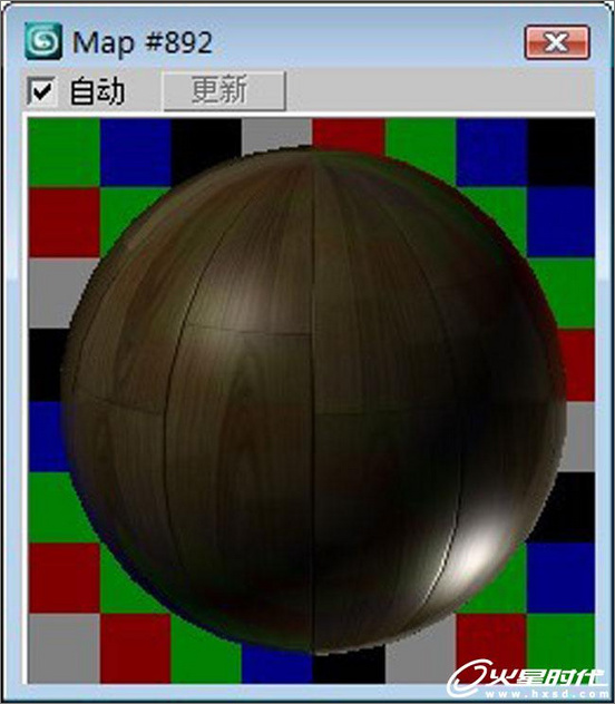 Vray渲染教程：打造温馨的欧式客厅夜景
