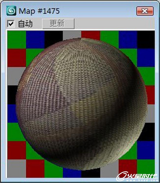 Vray渲染教程：打造温馨的欧式客厅夜景