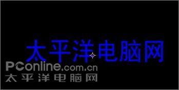 After Effects制作粒子汇集发光特效文字 After Effects制作粒子汇集发光特效文字