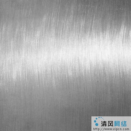 3dmax:不锈钢金属材质的制作方法[多图]图片8