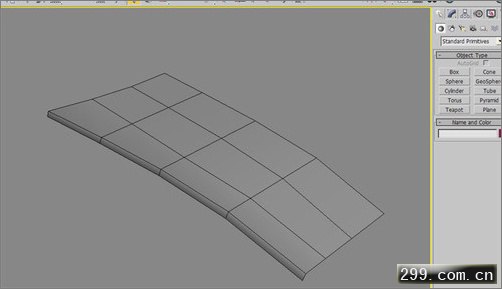 3DMAX教你如何制作汽车建模.jpg