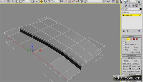 3DMAX教你如何制作汽车建模.jpg