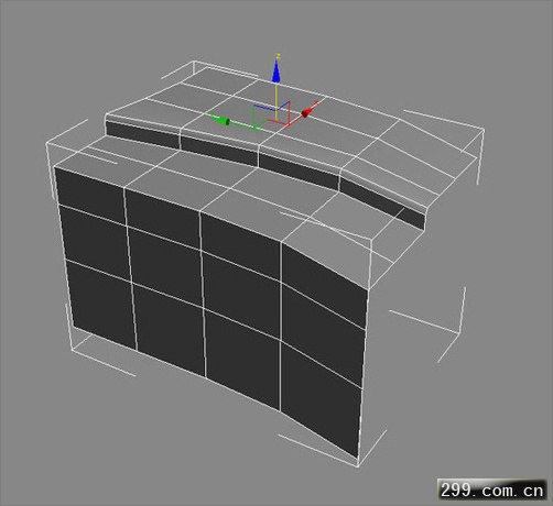 3DMAX教你如何制作汽车建模.jpg