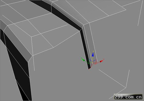 3DMAX教你如何制作汽车建模.jpg