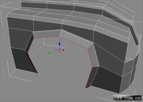 3DMAX教你如何制作汽车建模.jpg