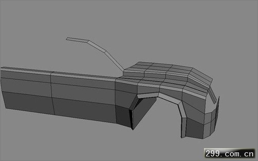 3DMAX教你如何制作汽车建模.jpg