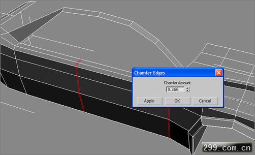 3DMAX教你如何制作汽车建模.jpg