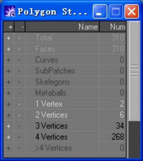 LightWave 3D制作再生侠全过程