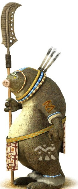 \
