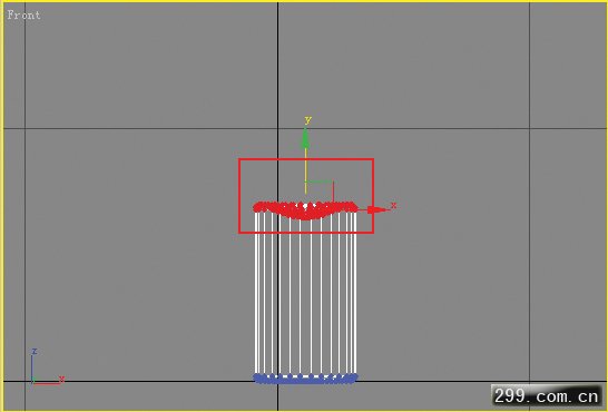 3Dmax制作真实蜡烛效果教程.jpg